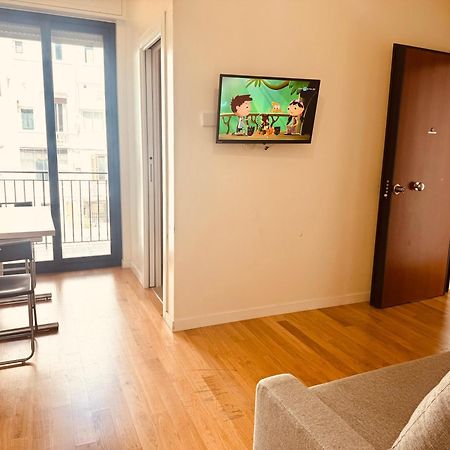 Futura Exclusive Suite 2 바리 외부 사진