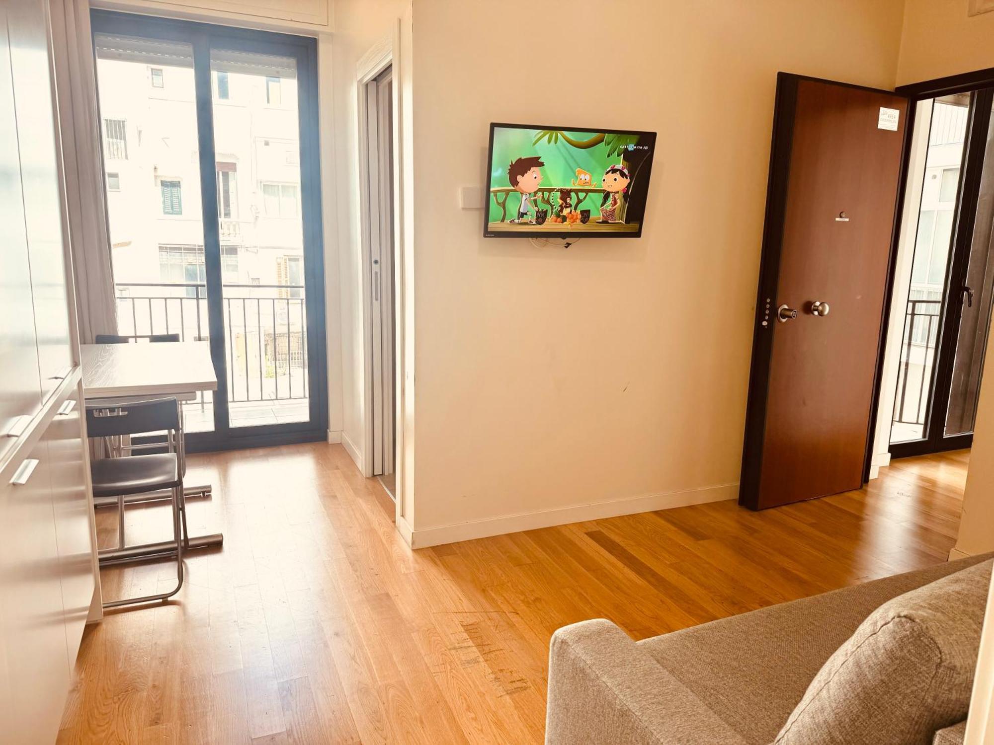 Futura Exclusive Suite 2 바리 외부 사진
