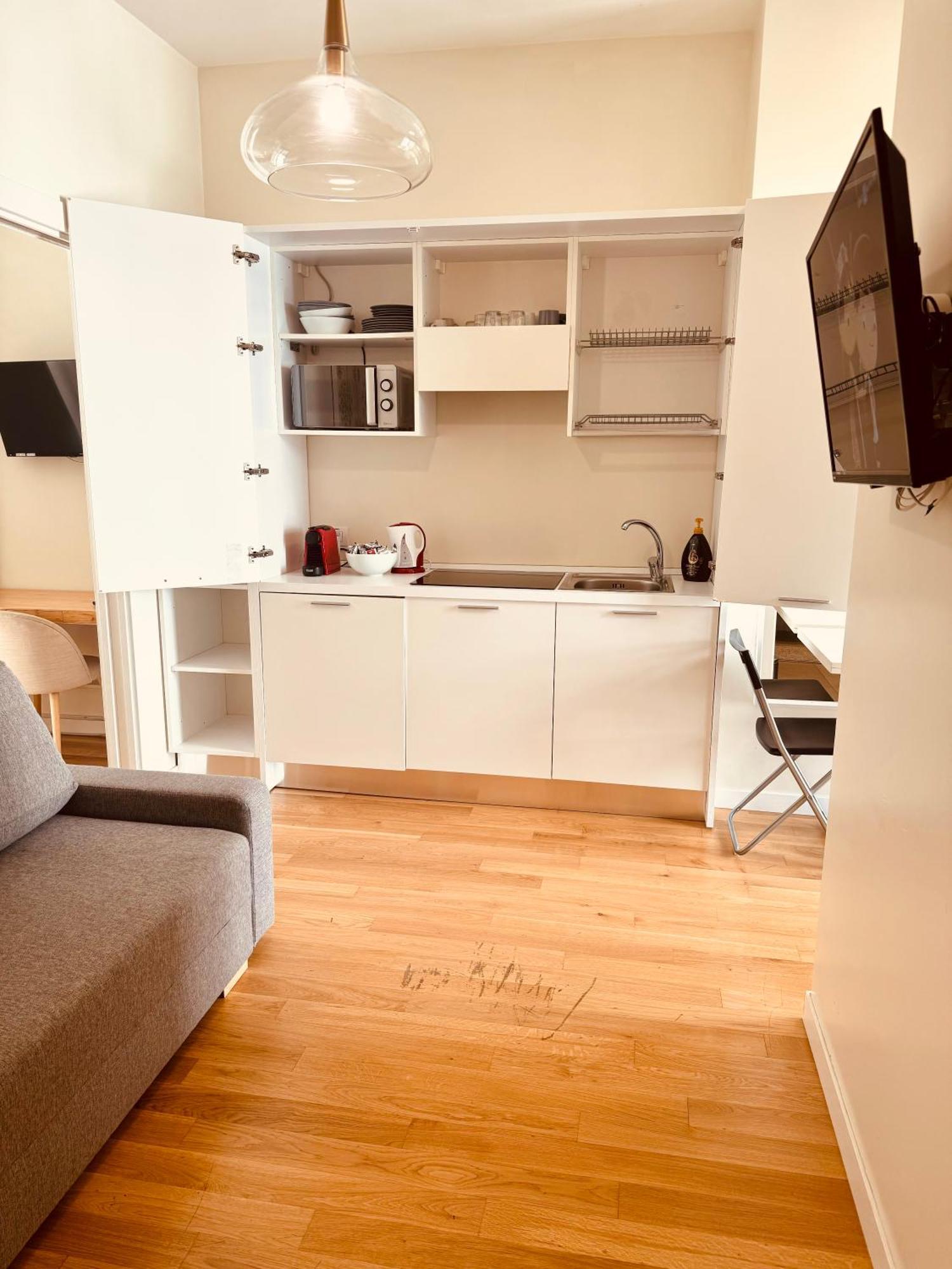 Futura Exclusive Suite 2 바리 외부 사진