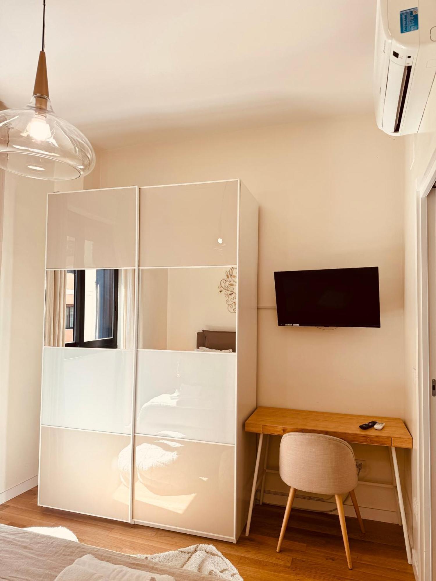 Futura Exclusive Suite 2 바리 외부 사진
