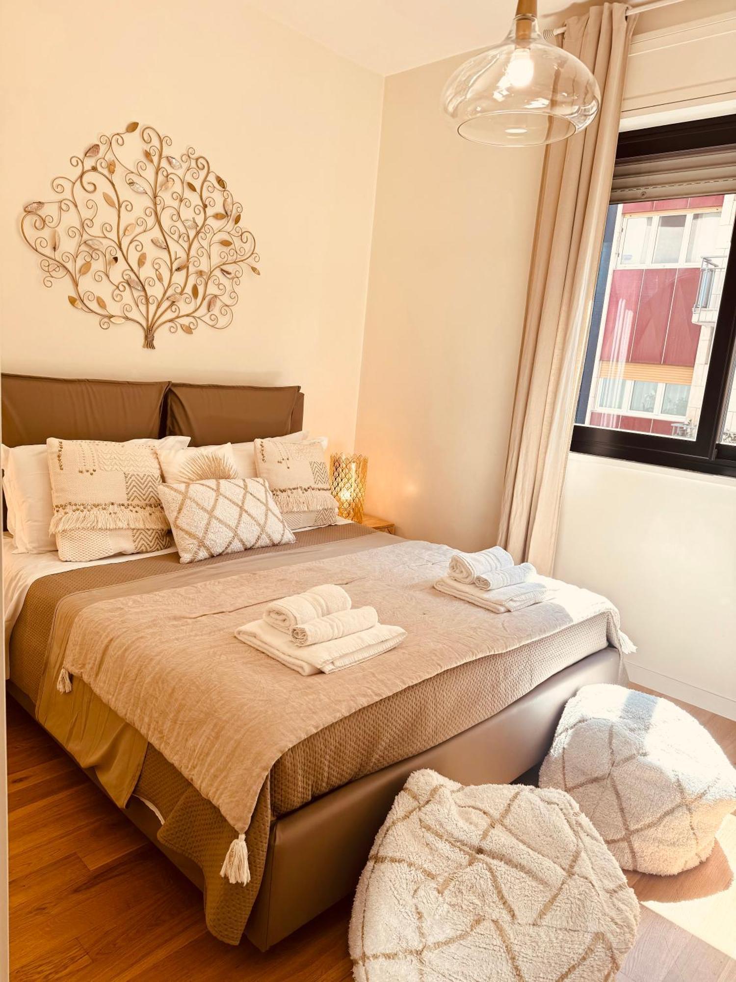 Futura Exclusive Suite 2 바리 외부 사진